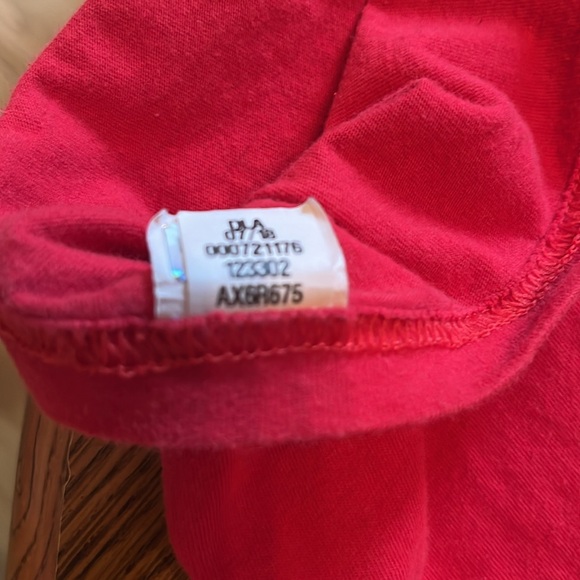 The North Face x Supreme expedition t shirt - Picture 4 of 4